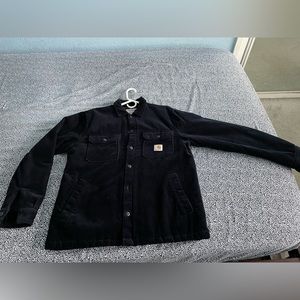 Carhartt WIP Whitsome Lined Shirt Jacket - Medium